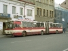 ev. č. 206 - duben 1996 | © Petr Beránek